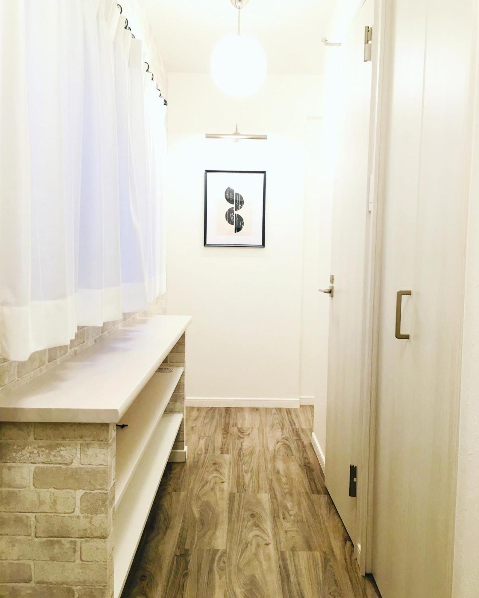 Apartment Roppongi Place *