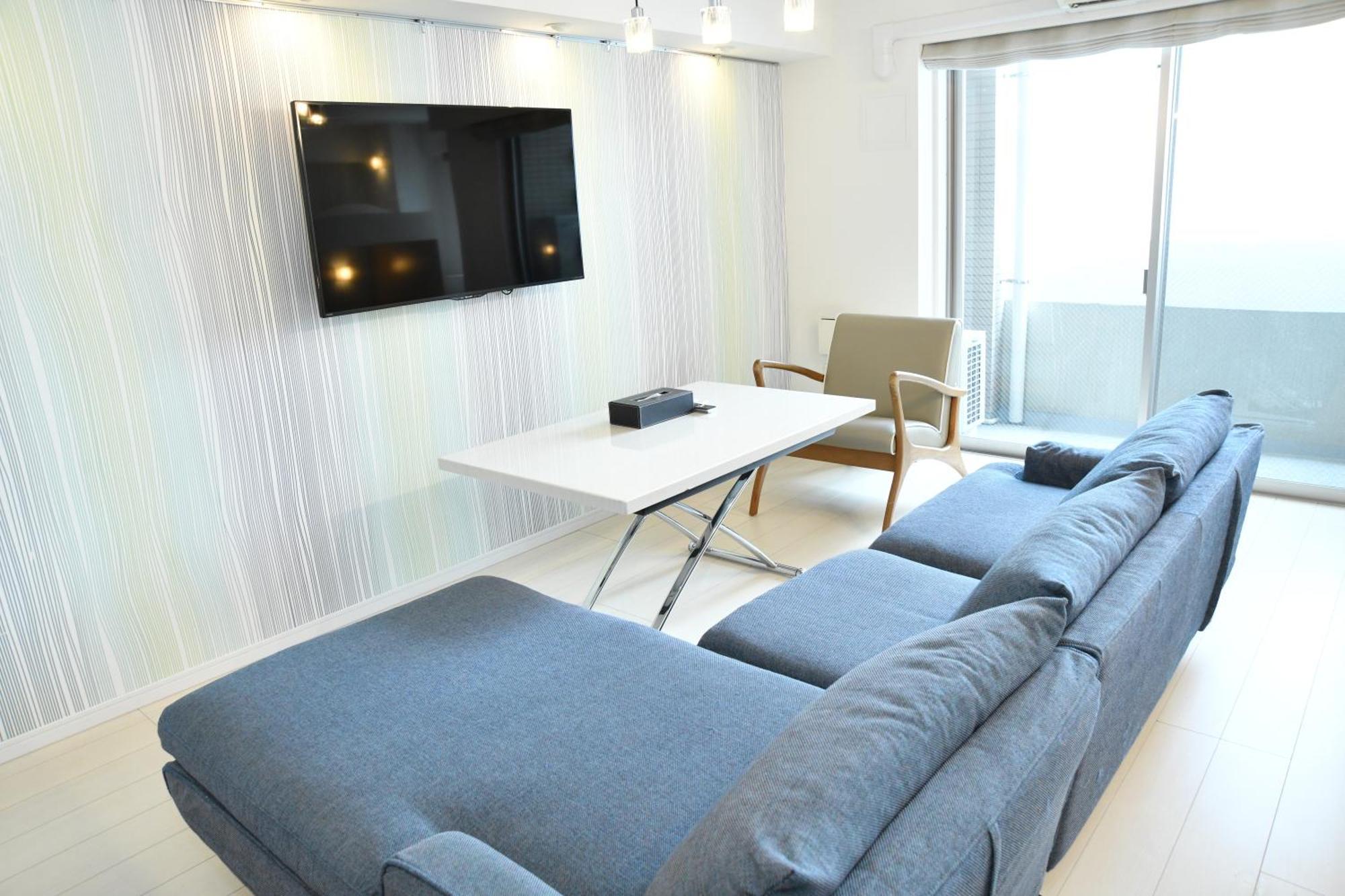 Hotel Axas Nihonbashi Aparthotel