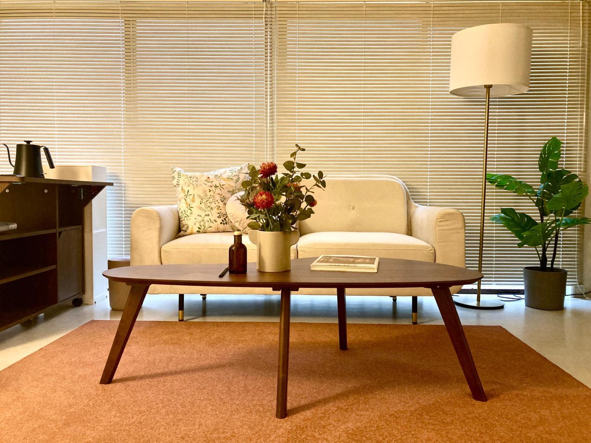Apartment Roppongi Place *