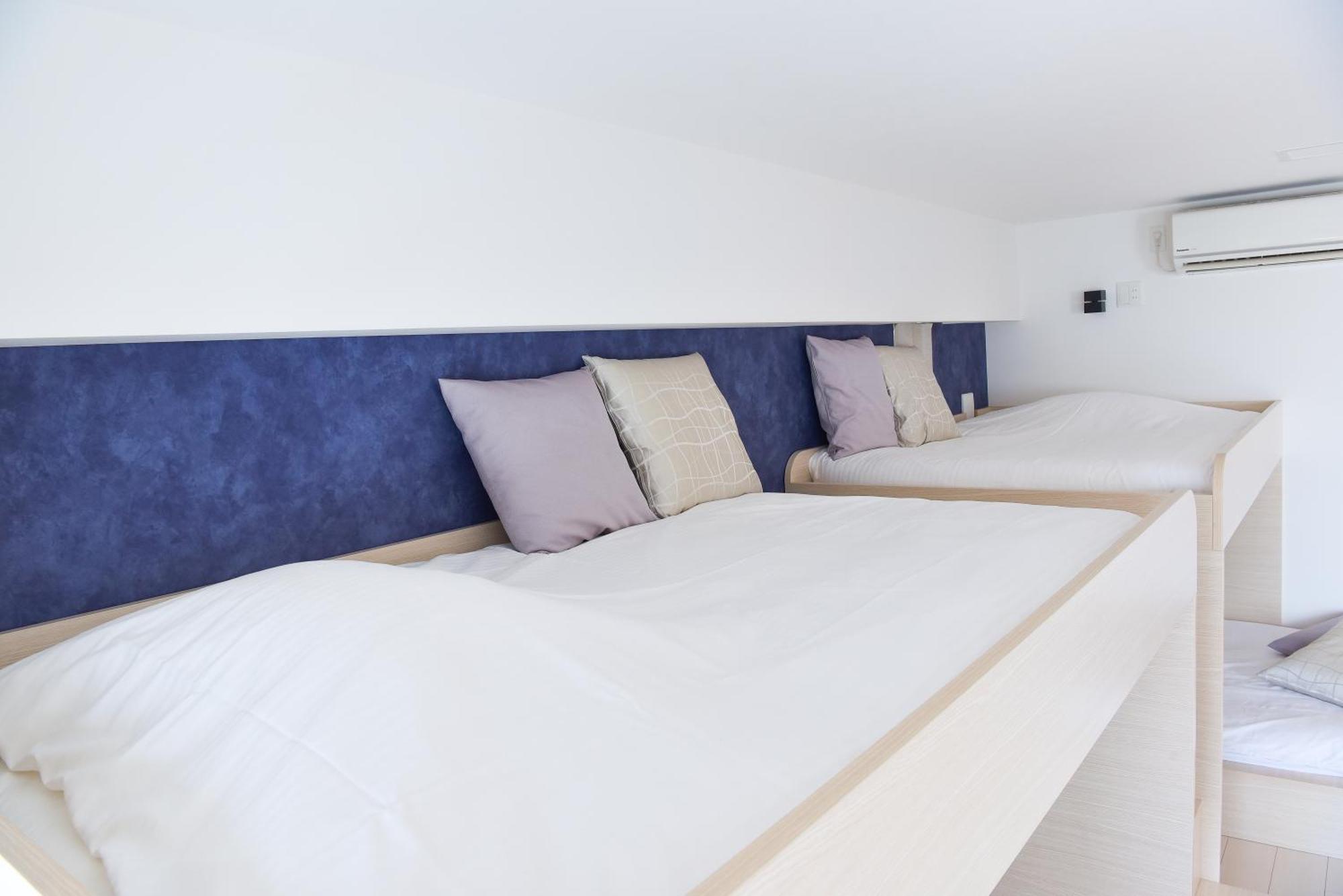 Hotel Axas Nihonbashi Aparthotel Tokyo