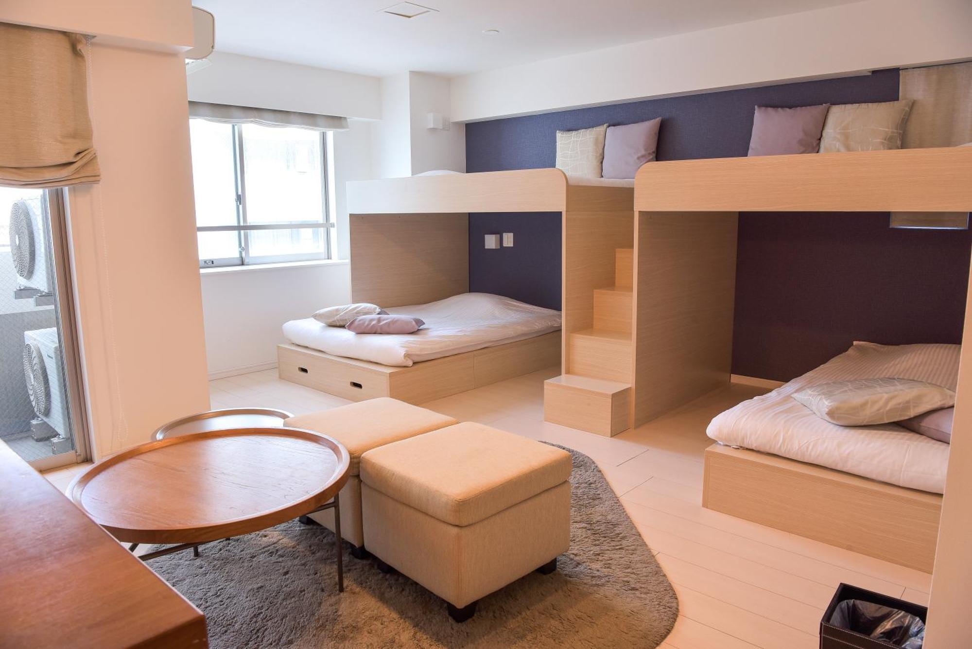 Hotel Axas Nihonbashi 4* Tokyo