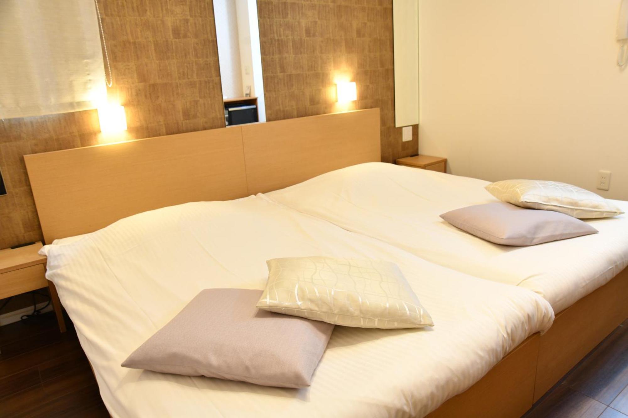 Aparthotel Hotel Axas Nihonbashi 4*