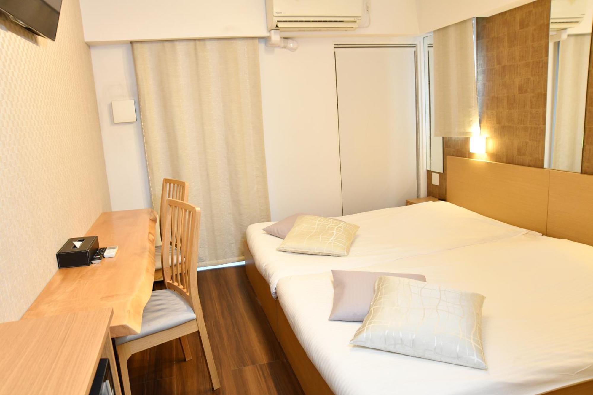 Aparthotel Hotel Axas Nihonbashi