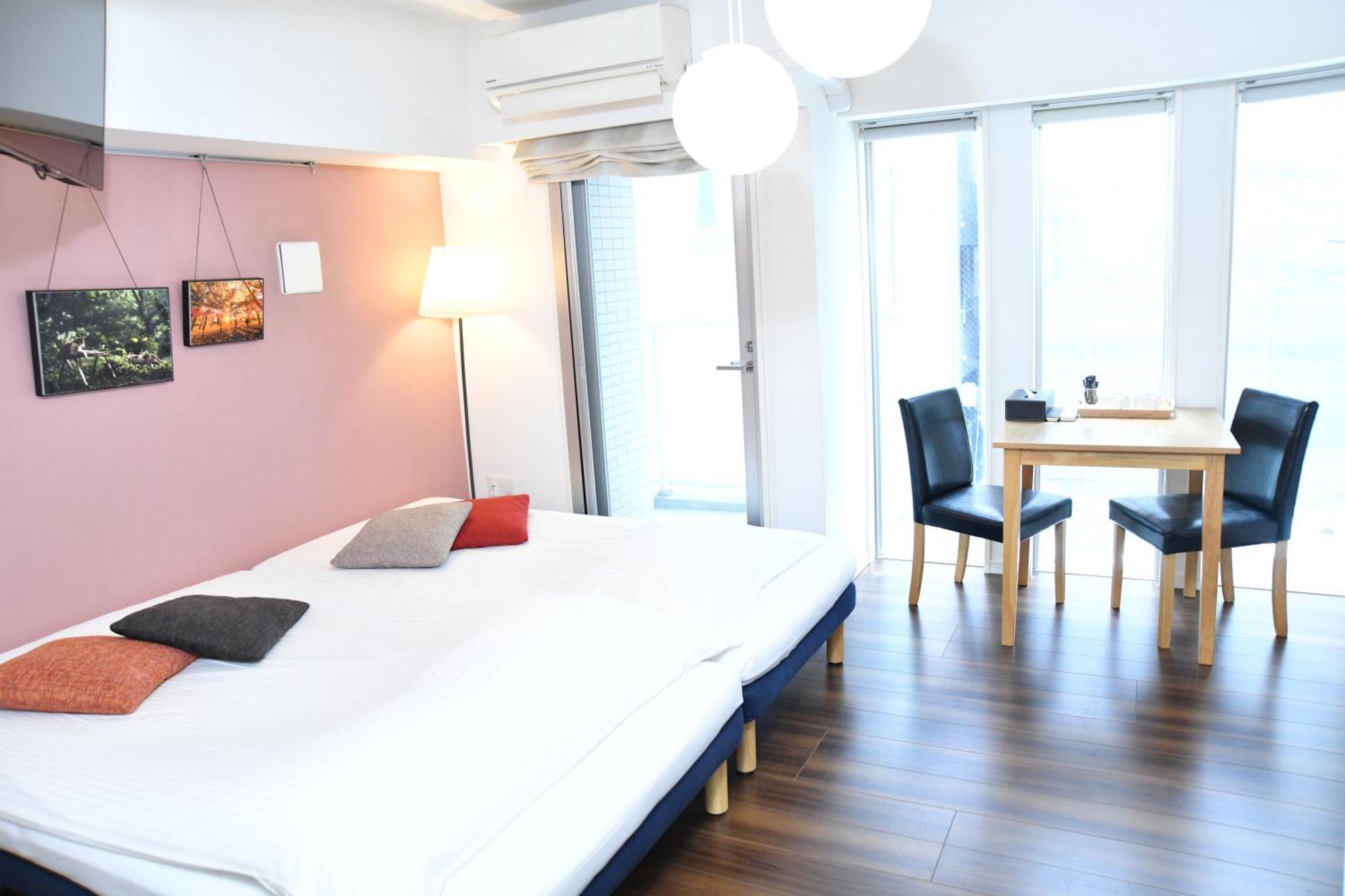 Hotel Axas Nihonbashi Tokyo