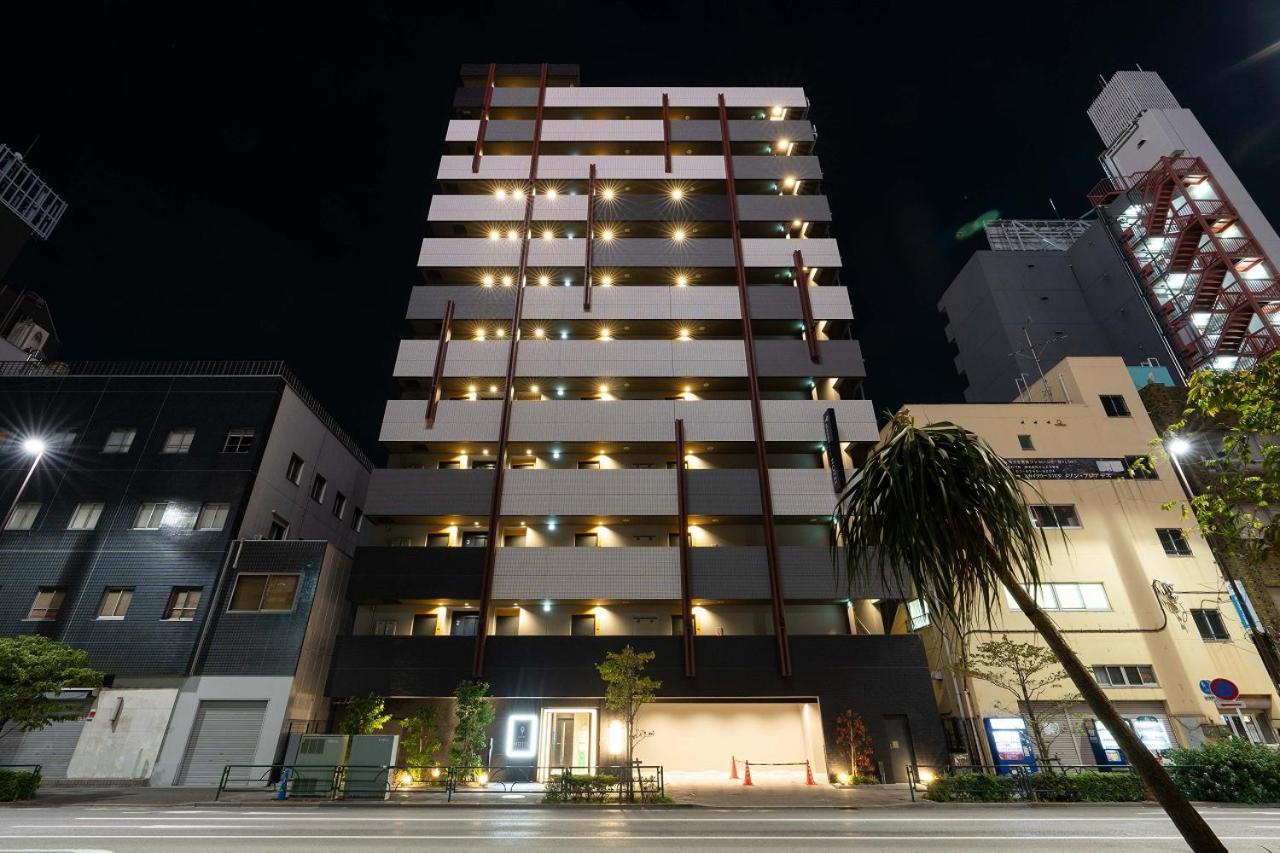 Stayme The Asakusa Riverside