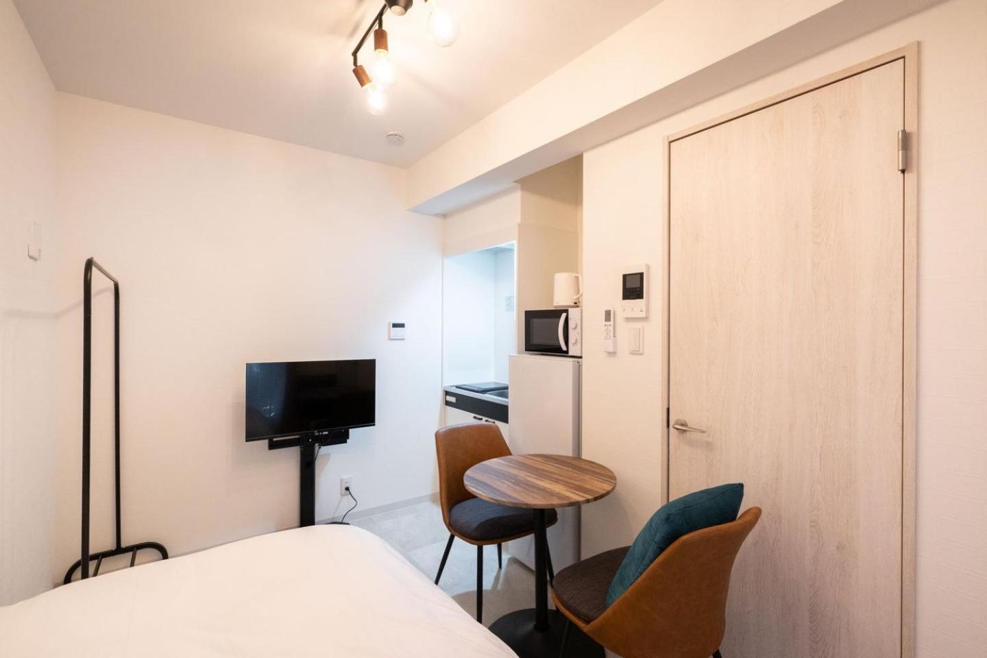 Sumida Dias Apartment Tokyo