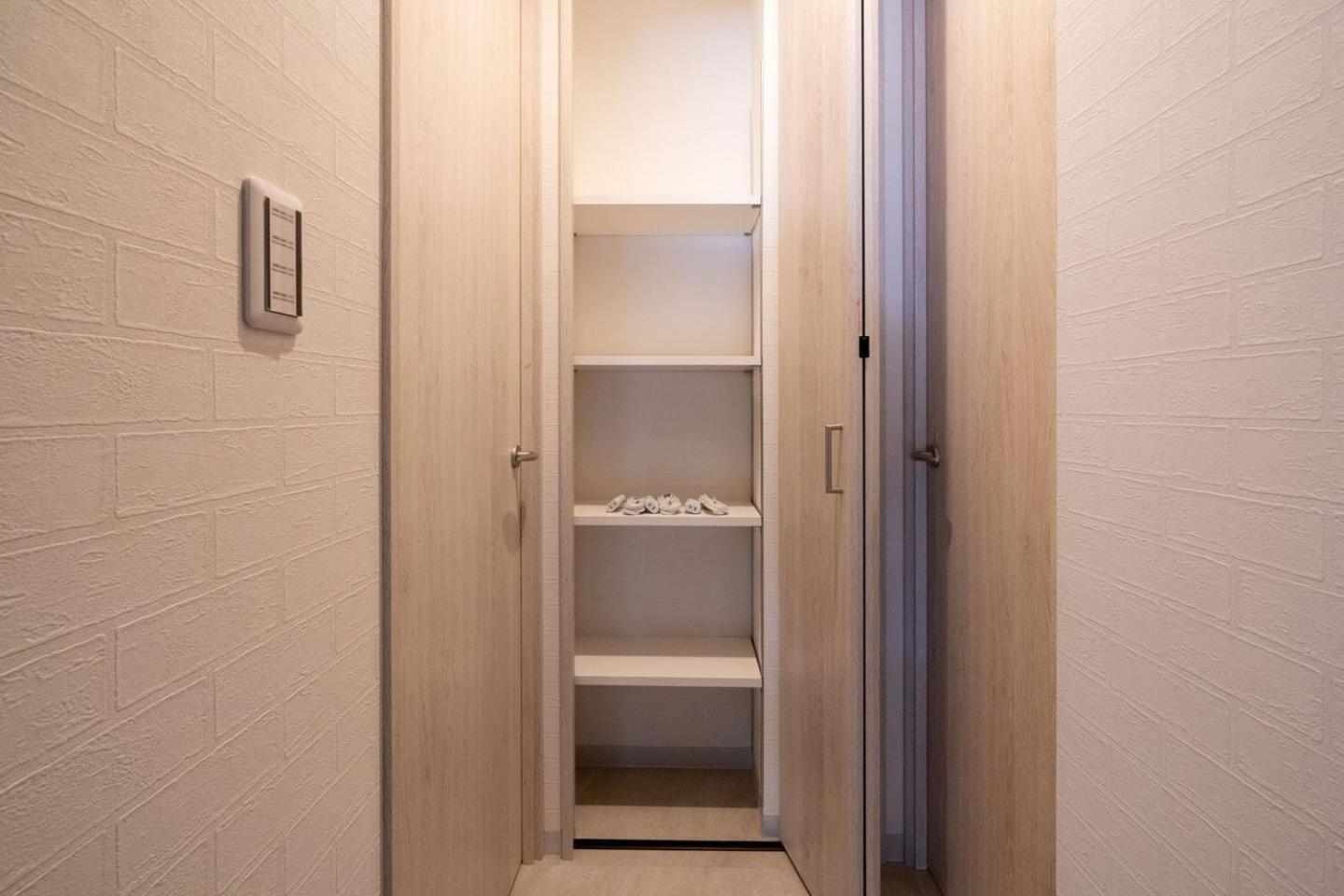Sumida Dias Apartment Tokyo