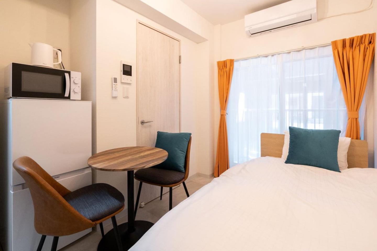 Apartment Sumida Dias Tokyo