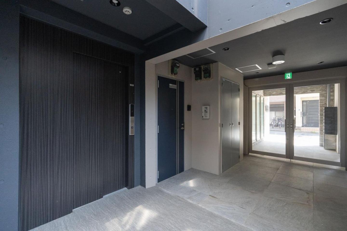 Sumida Dias Apartment *