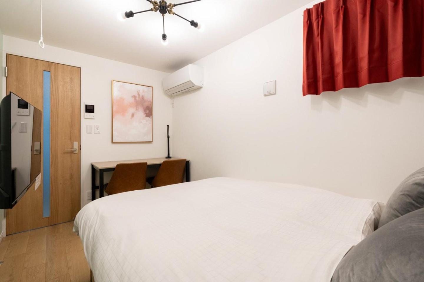 Repure Higashimukojima Ekimae Ii Apartment