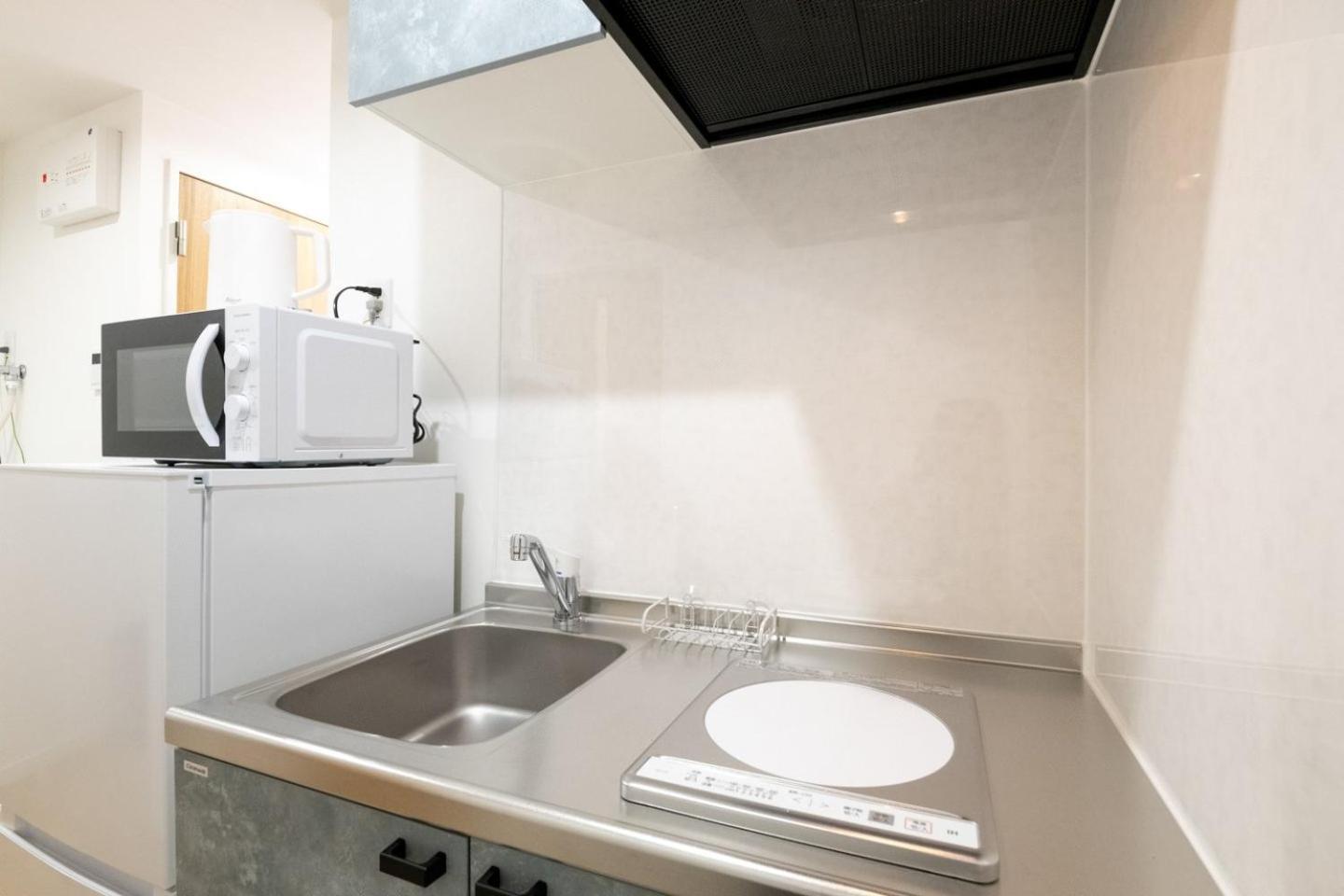 Repure Higashimukojima Ekimae Ii Apartment *