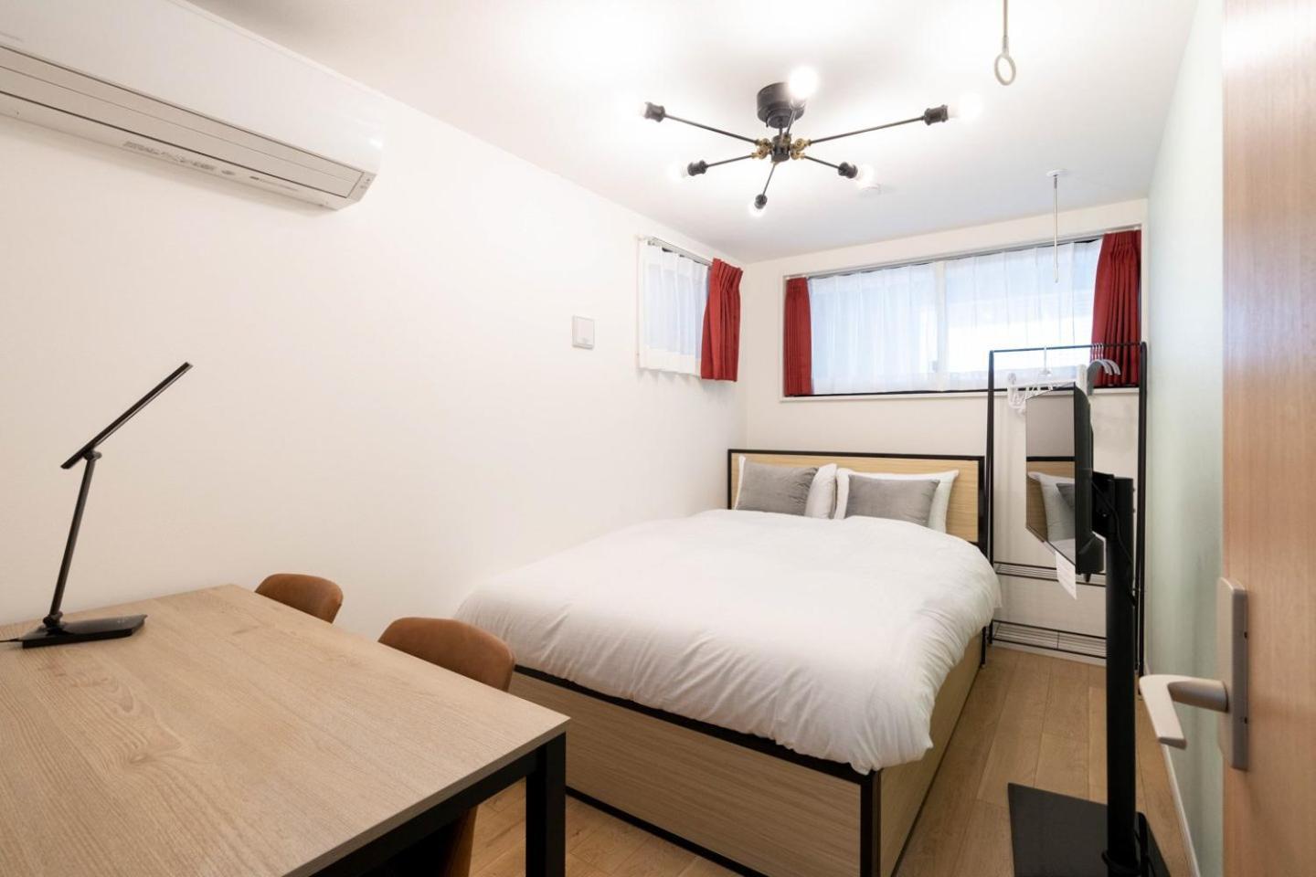 Repure Higashimukojima Ekimae Ii Apartment *