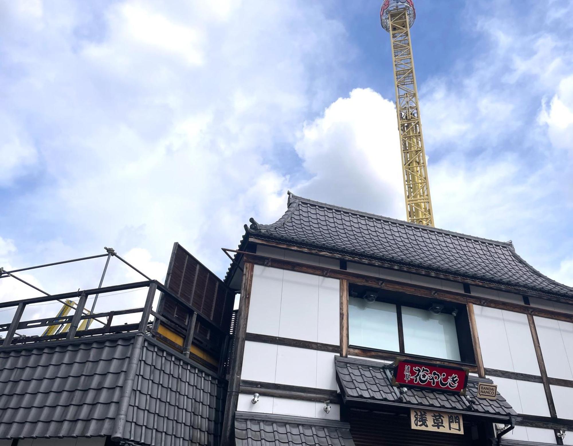Hotel Amanek Asakusa Ekimae 3*