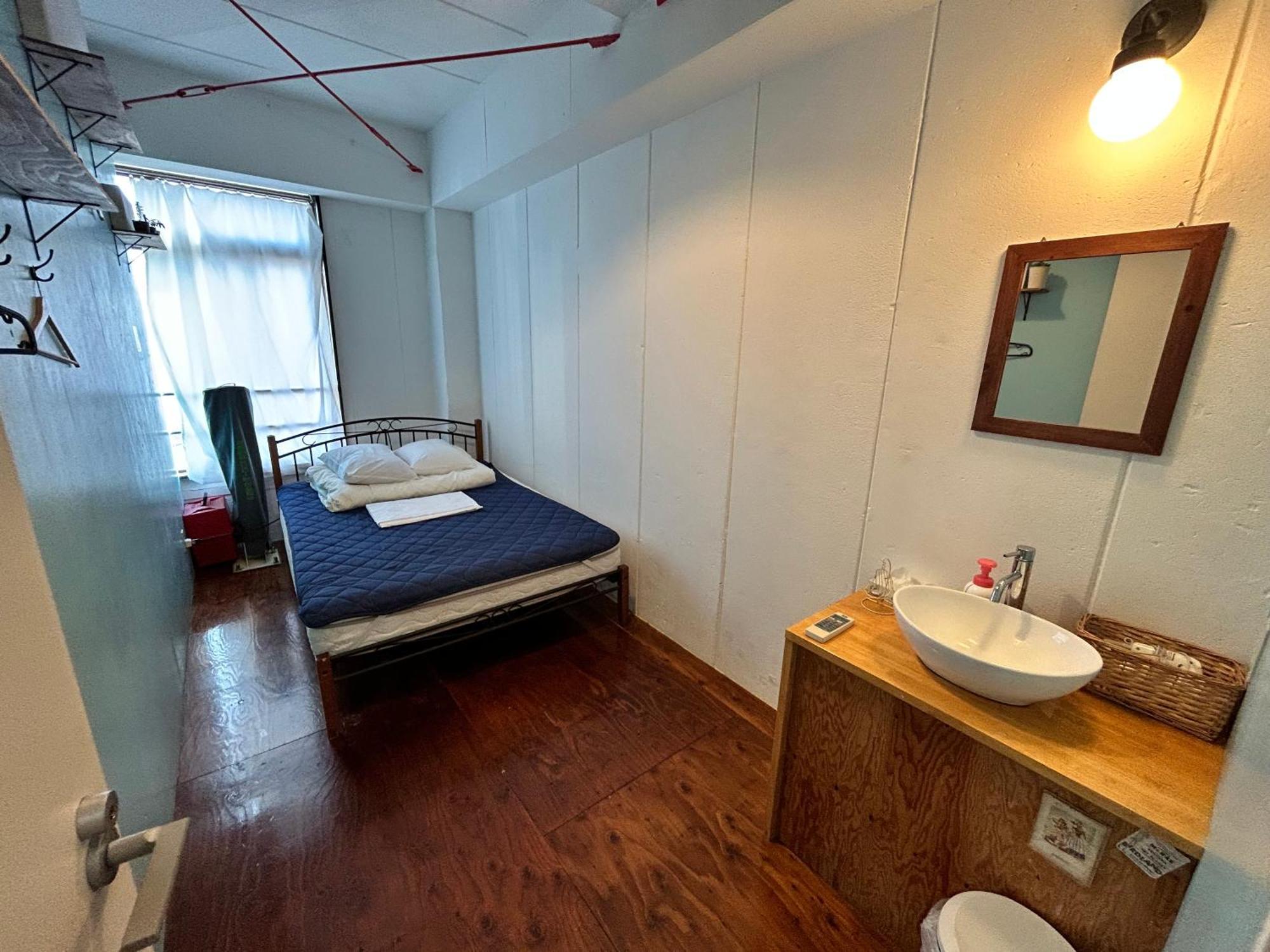 Hostel Bedgasm Tokyo