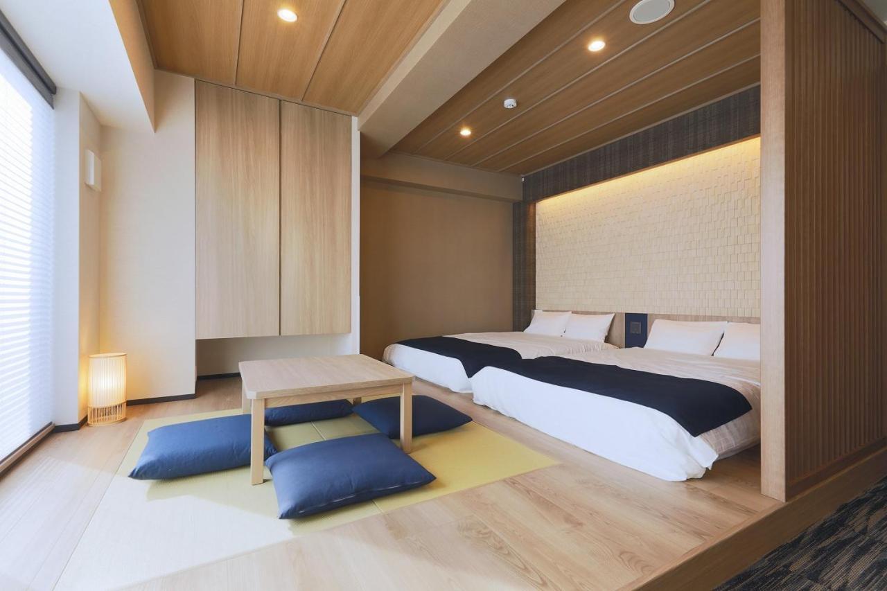 Aparthotel Stayme The Asakusa Riverside