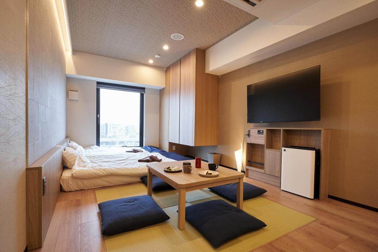 Stayme The Asakusa Riverside * Tokyo