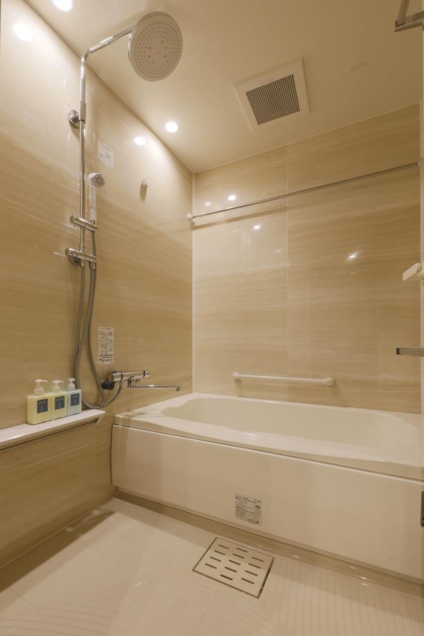 Stayme The Asakusa Riverside Aparthotel Tokyo
