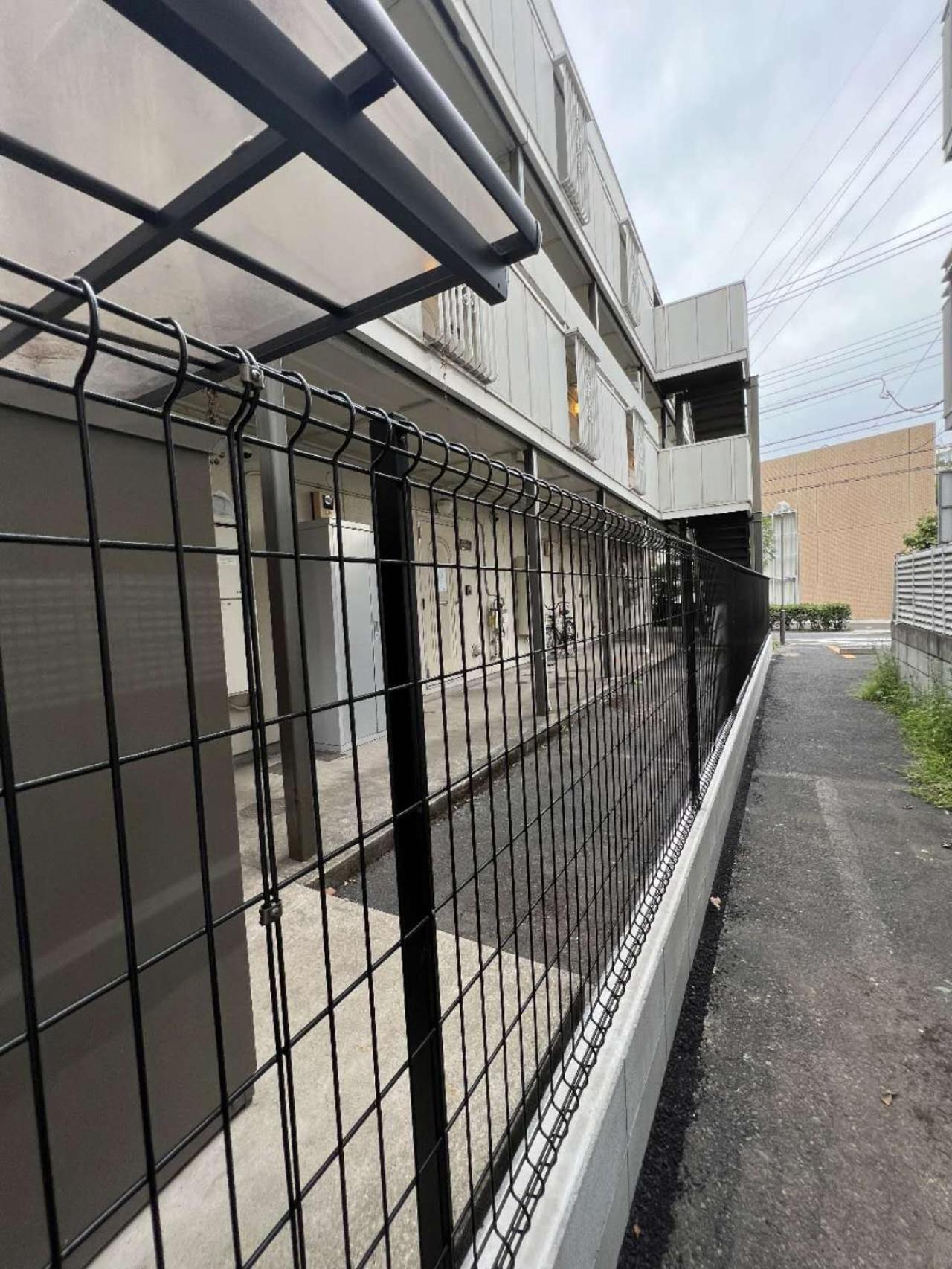 Hanshe Apt Family 長期滞在ok Apartment Tokyo