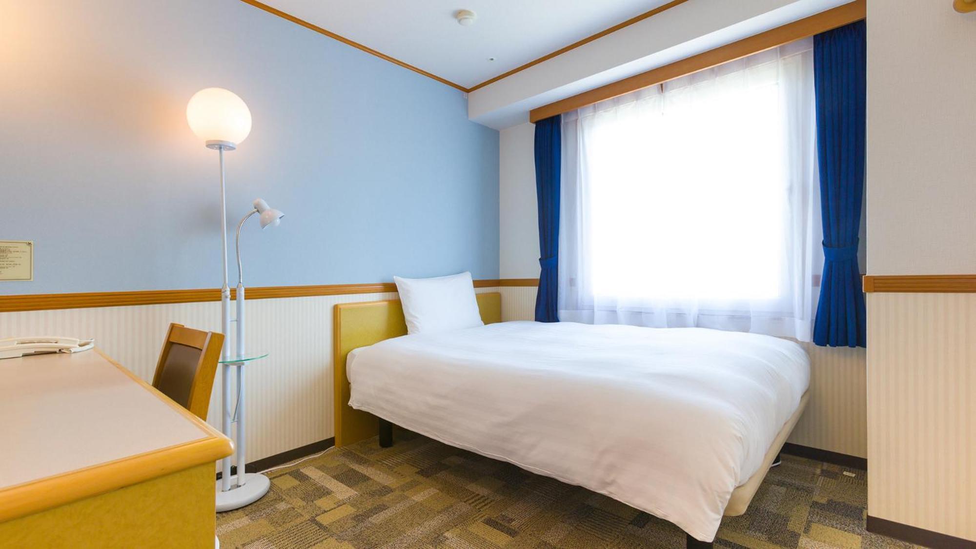 Toyoko Eki Shin Ohashi Mae Hotel Tokyo