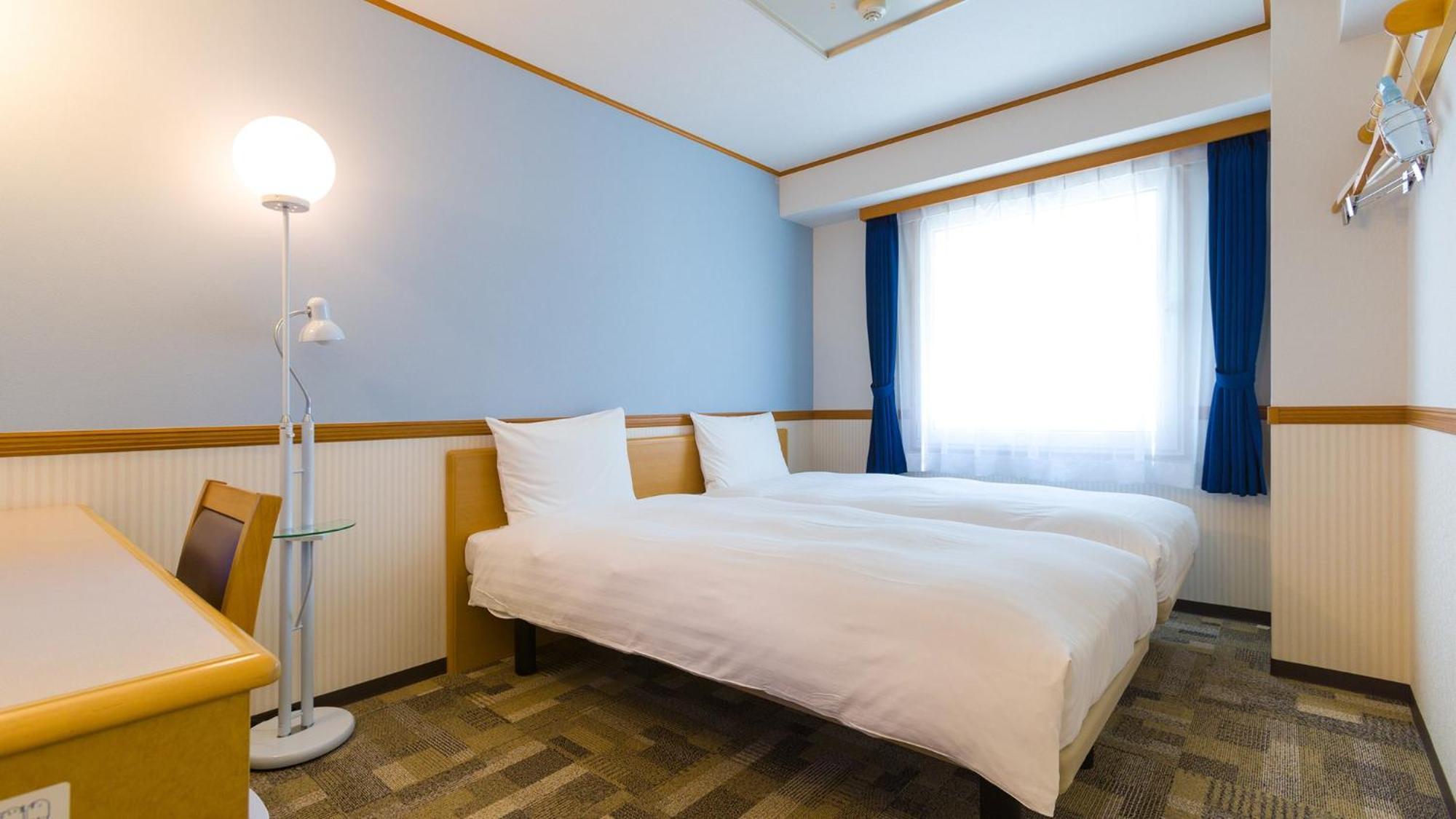 Toyoko Eki Shin Ohashi Mae Hotel Tokyo