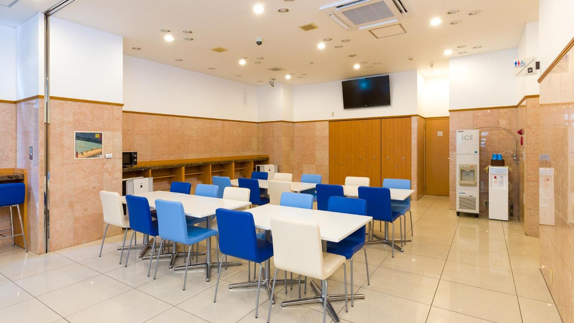 Toyoko Eki Shin Ohashi Mae 3* Tokyo