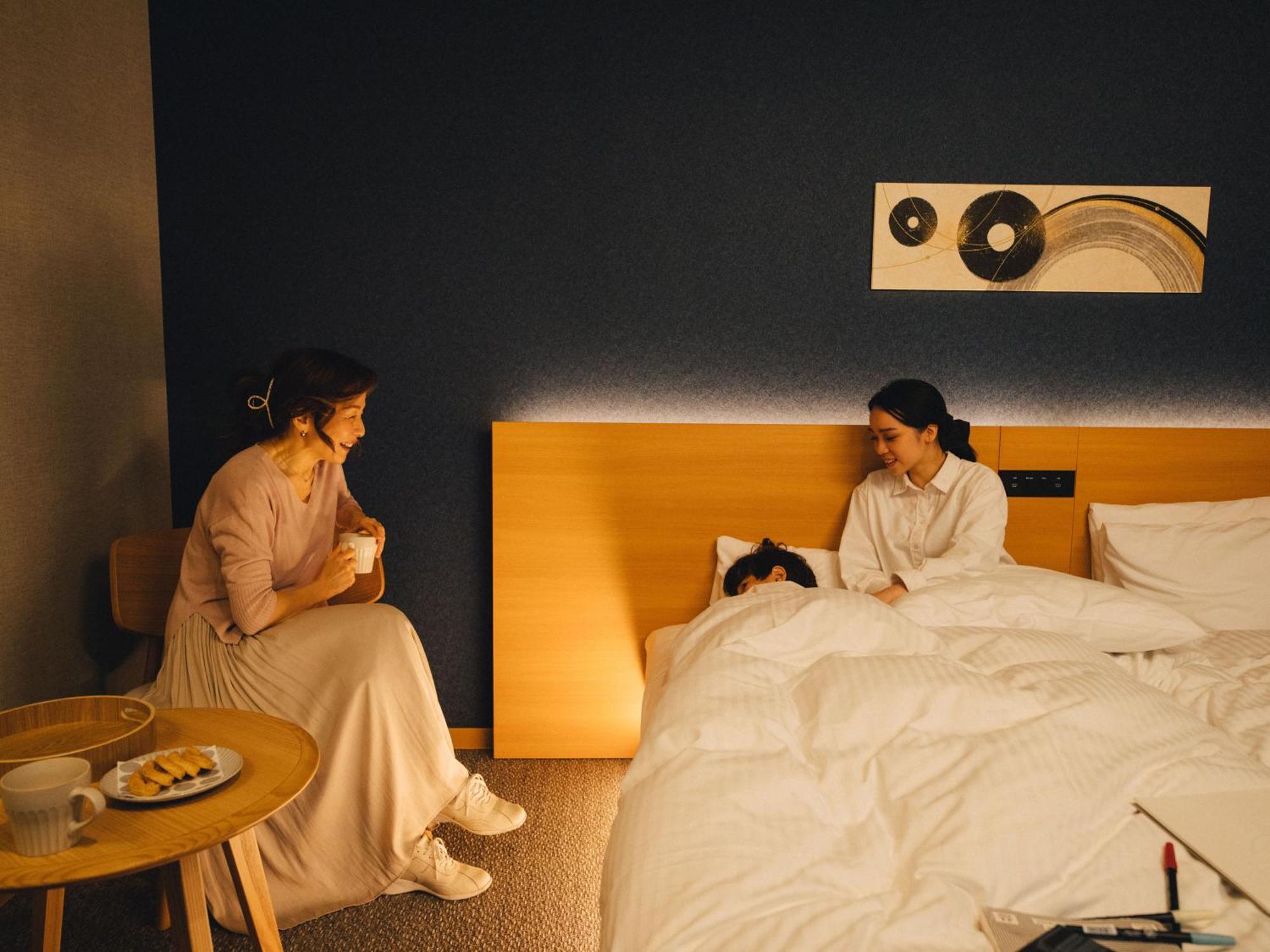 Mimaru Kinshicho 4* Tokyo