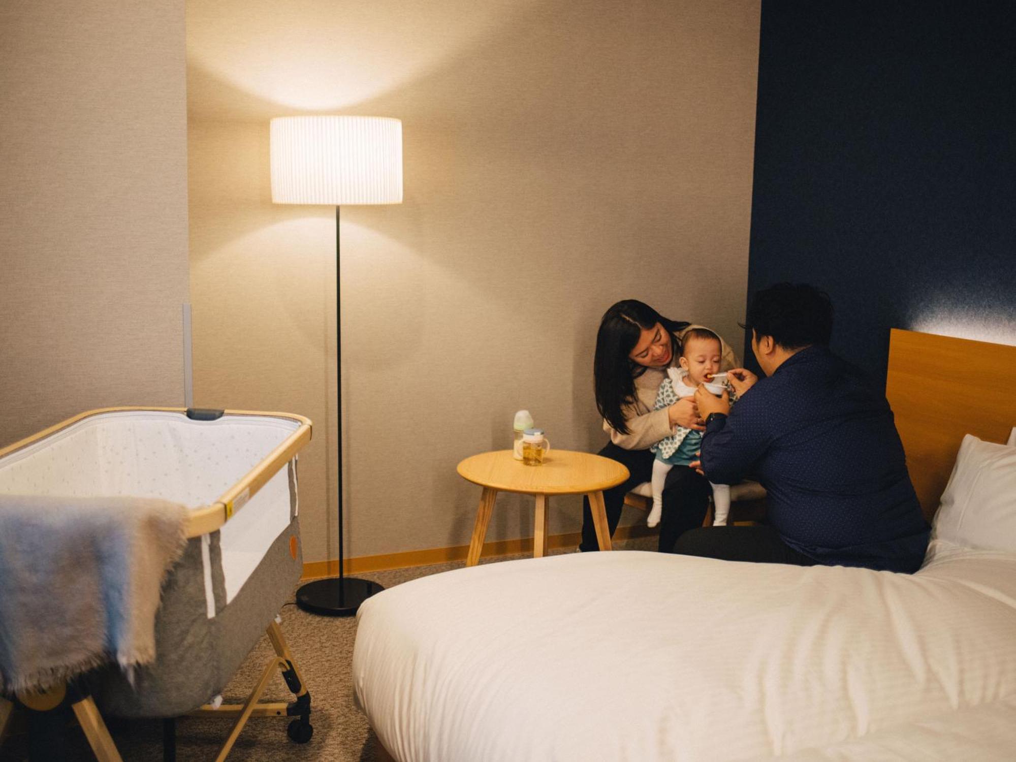 Hotel Mimaru Kinshicho Tokyo
