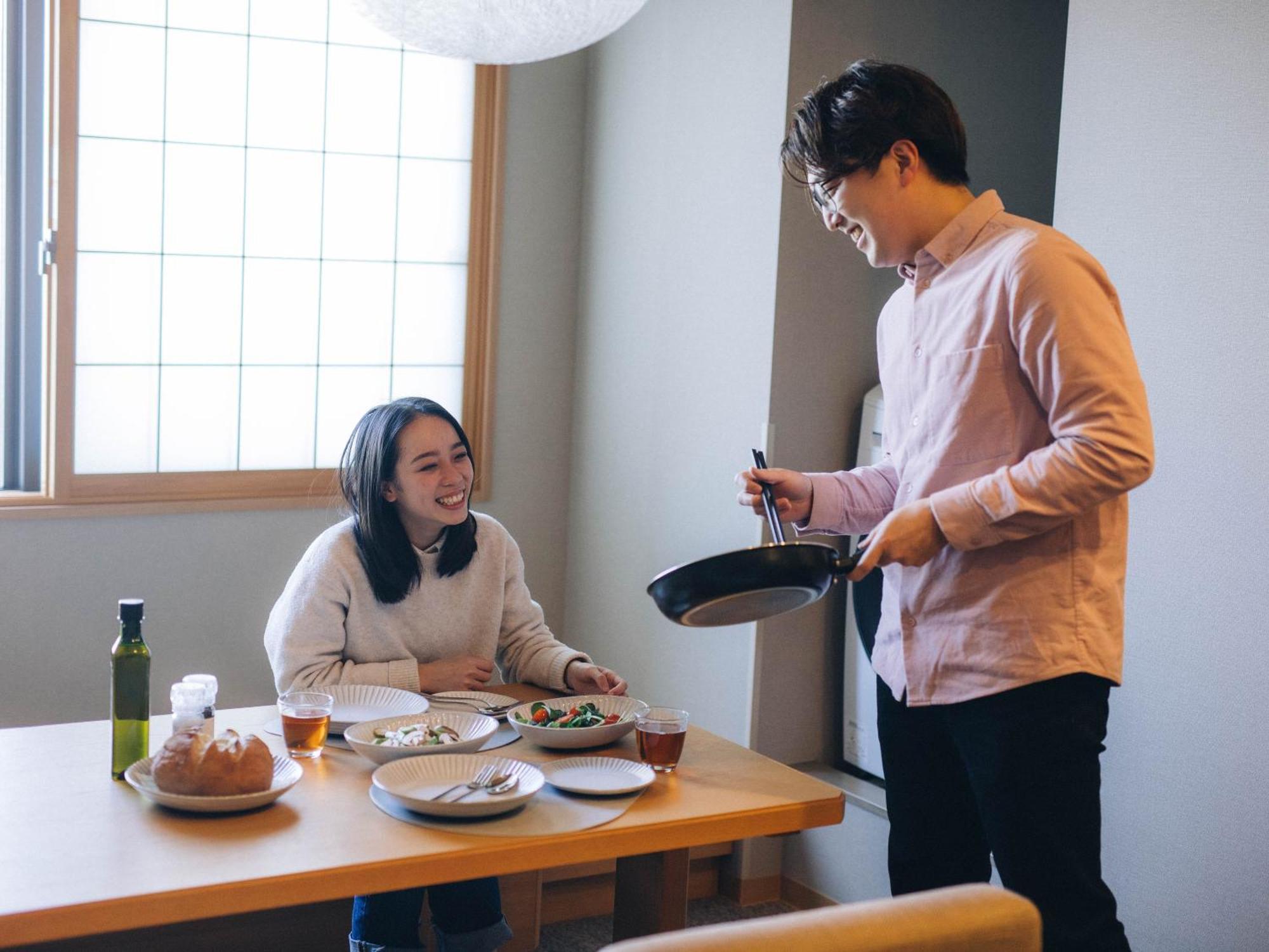 Hotel Mimaru Kinshicho 4*