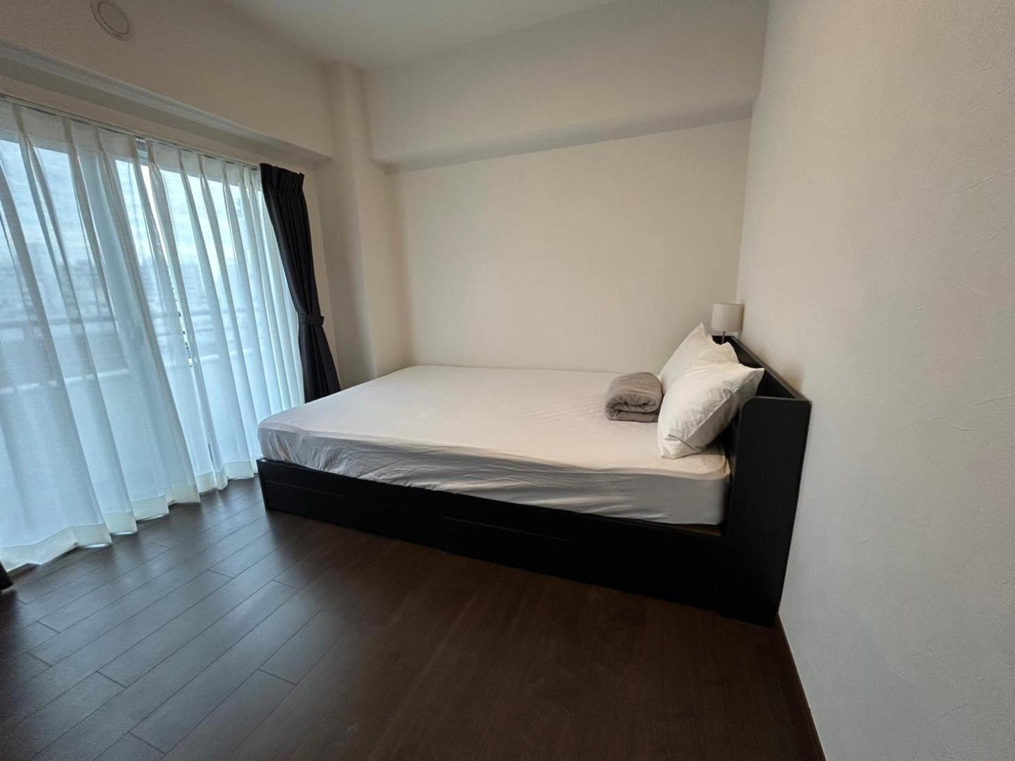 Apartment Niys 74 Type
