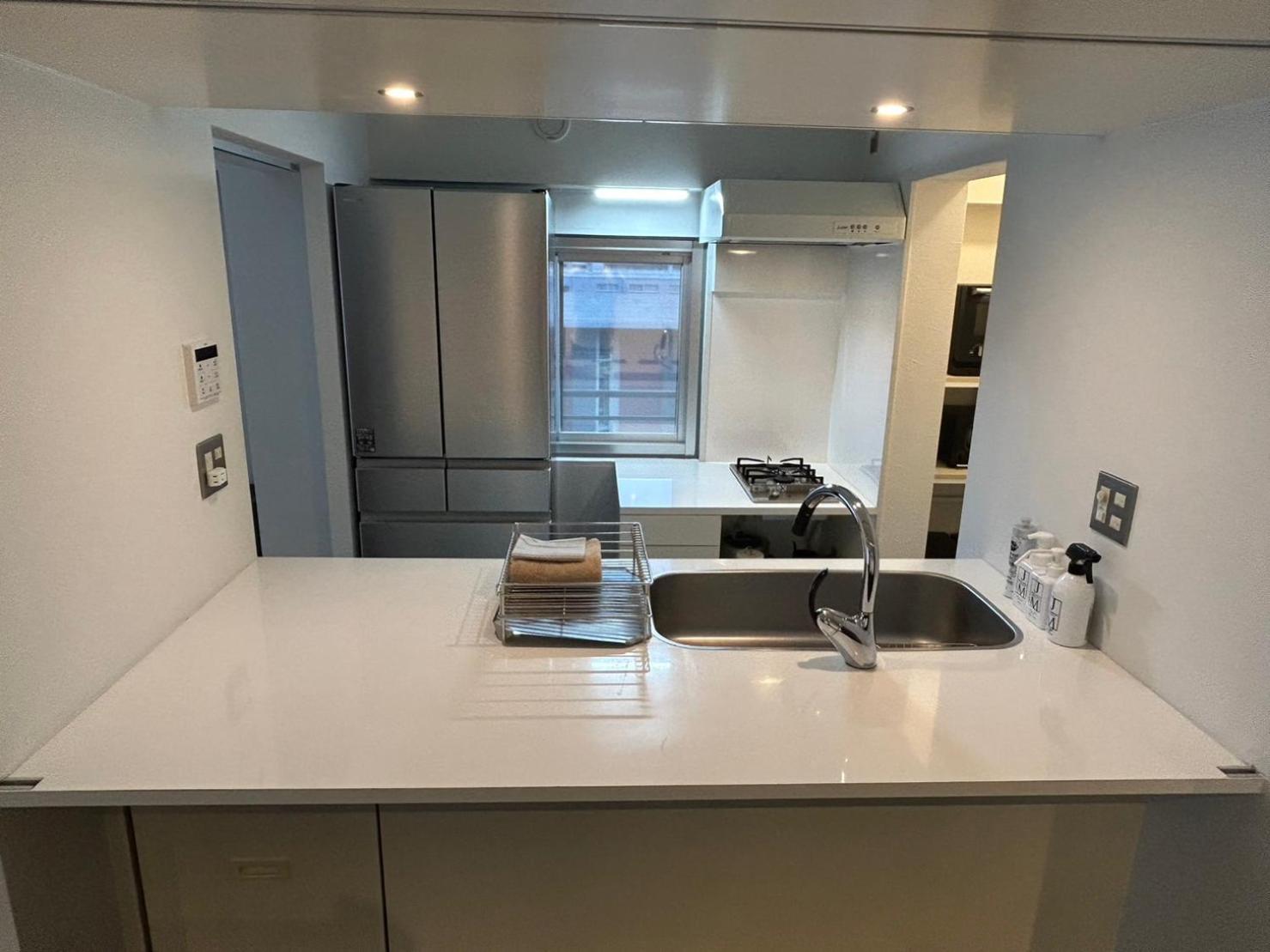 Apartment Niys 74 Type *
