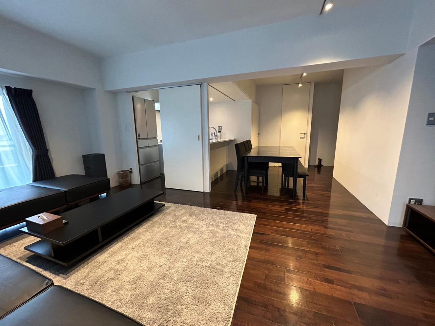 Apartment Niys 74 Type