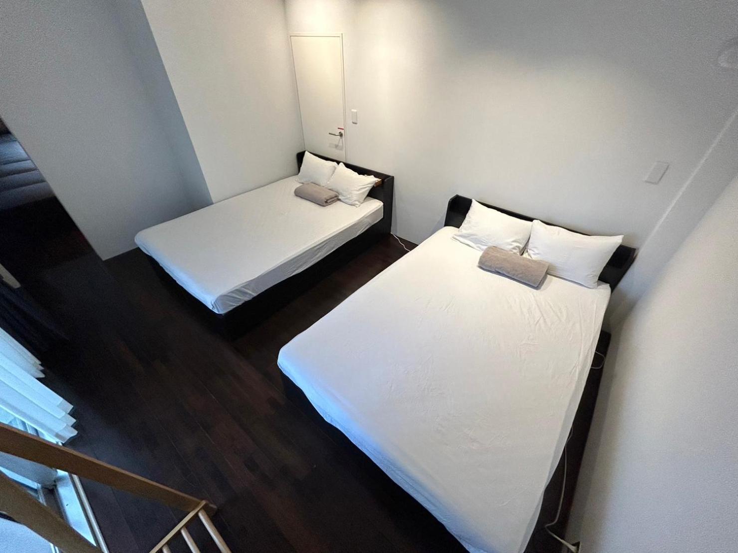 Niys 74 Type Apartment *