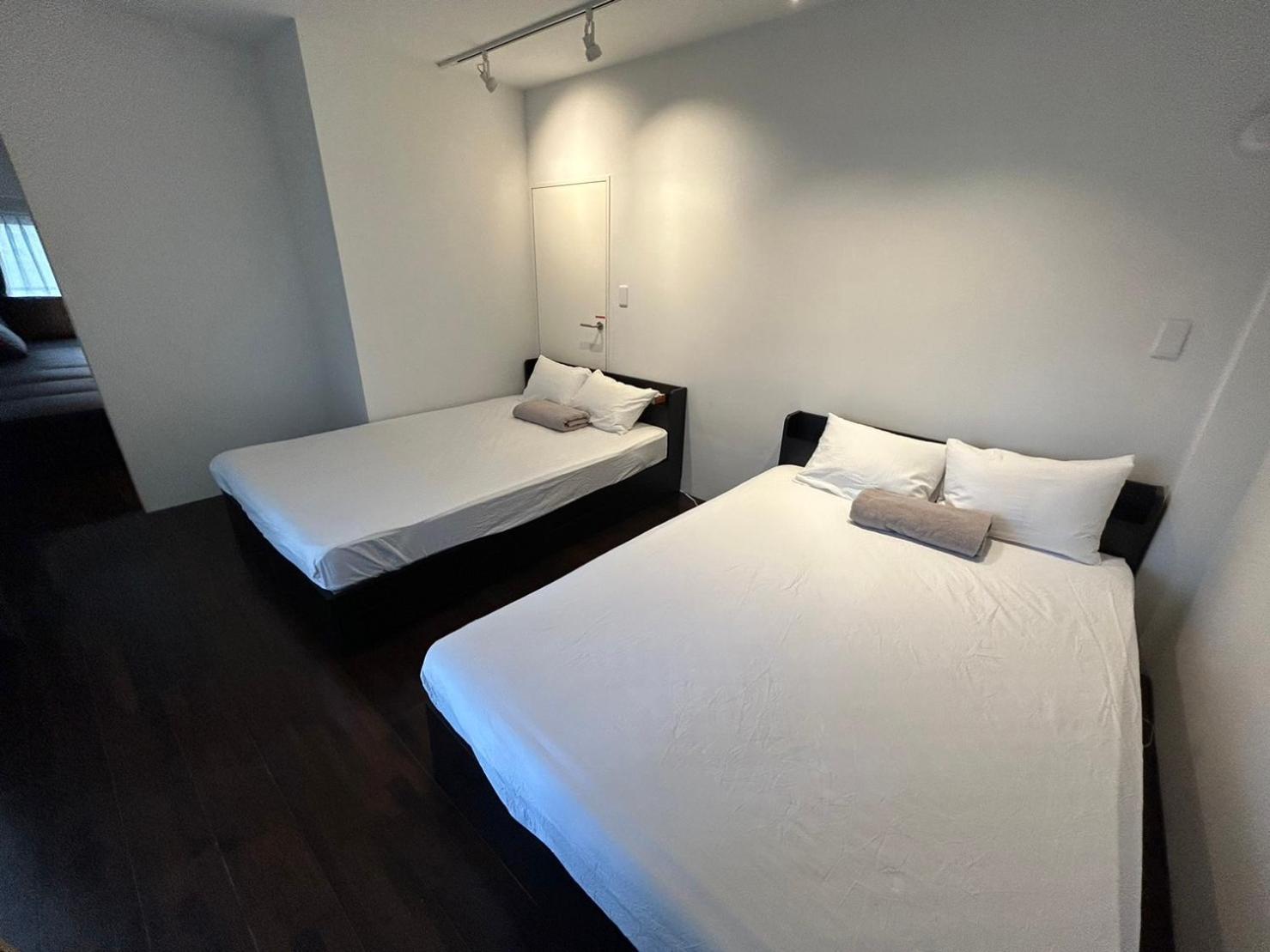 Apartment Niys 74 Type Tokyo