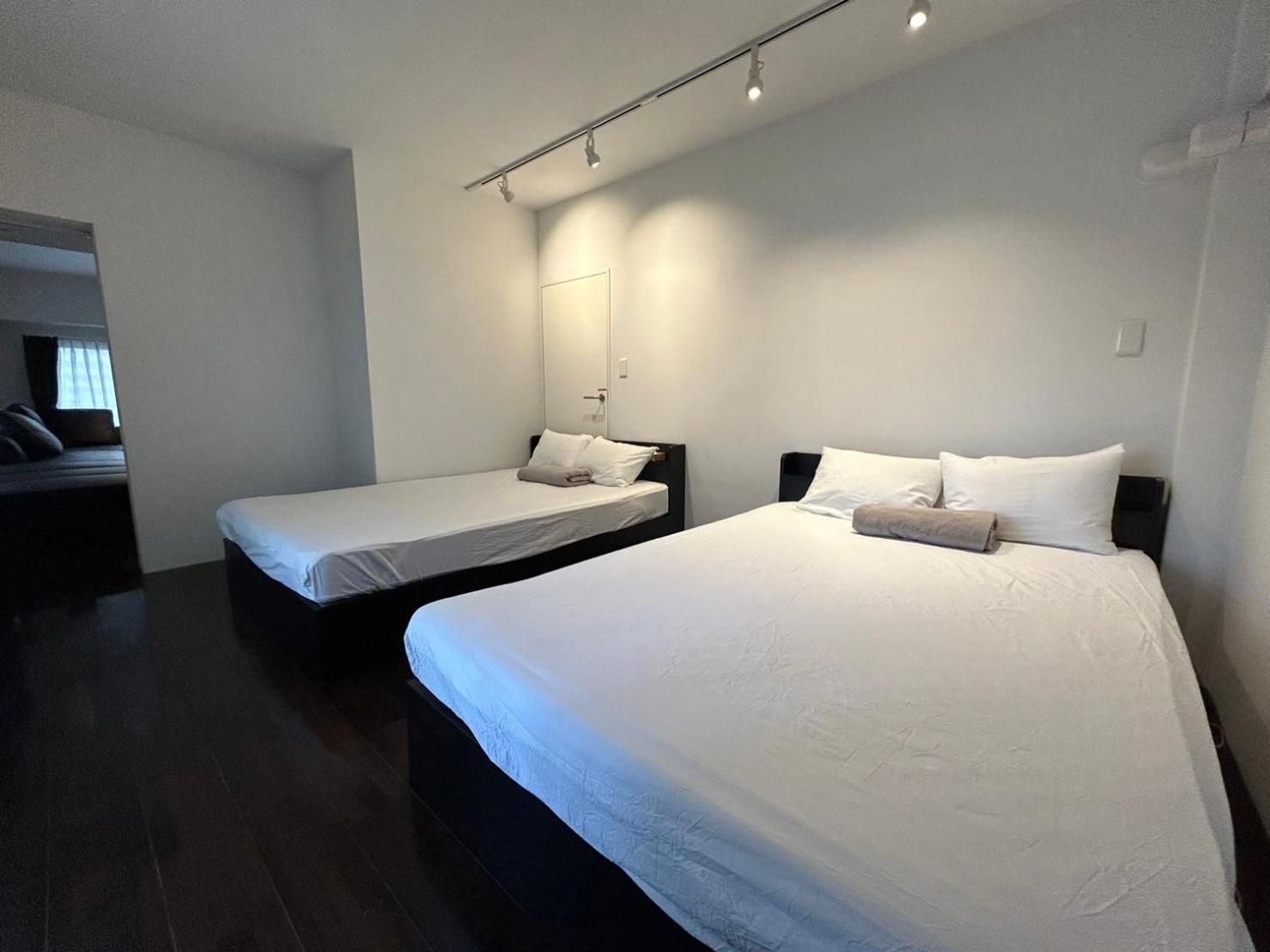 Niys 74 Type Apartment *