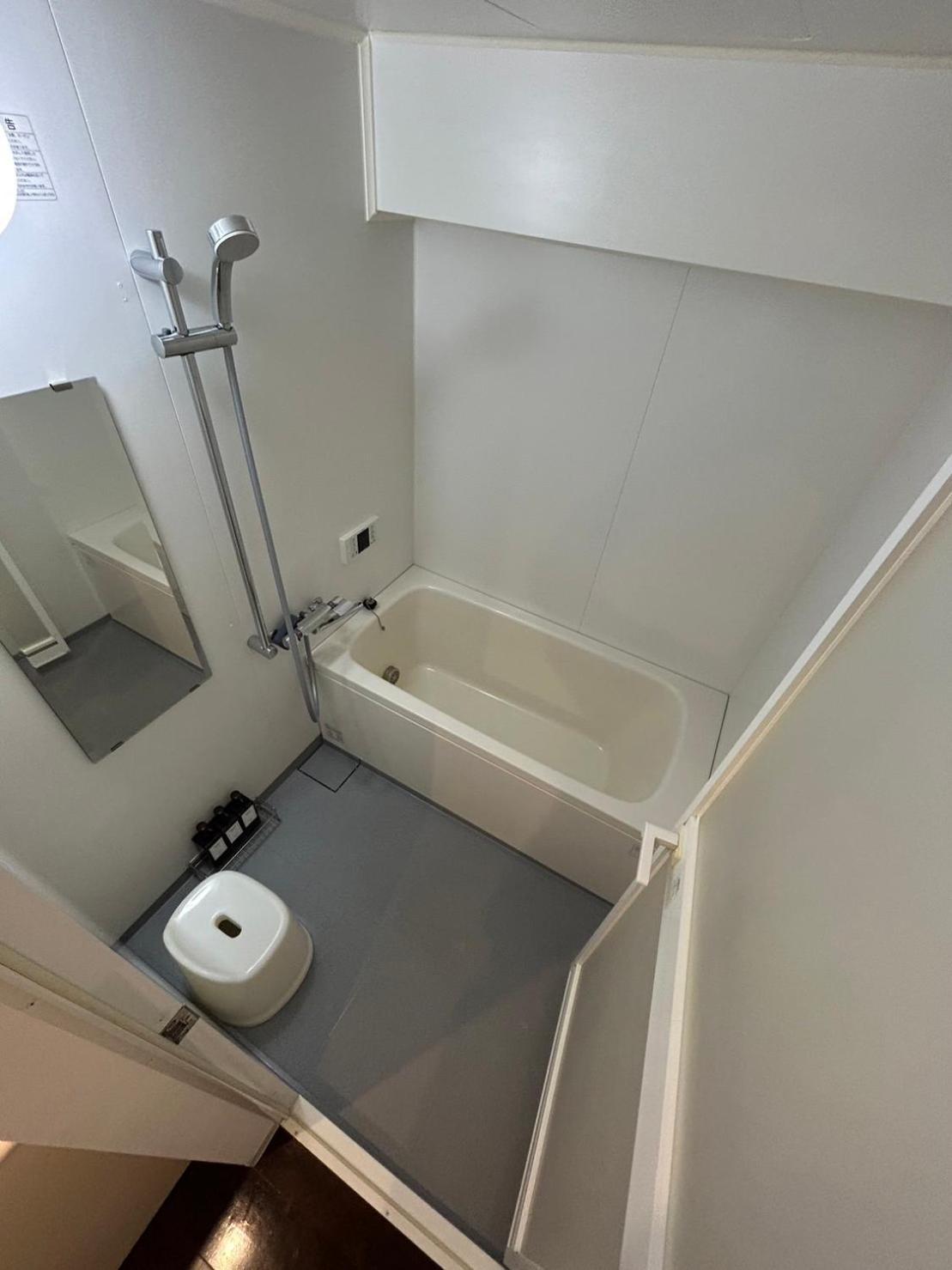 Apartment Niys 74 Type