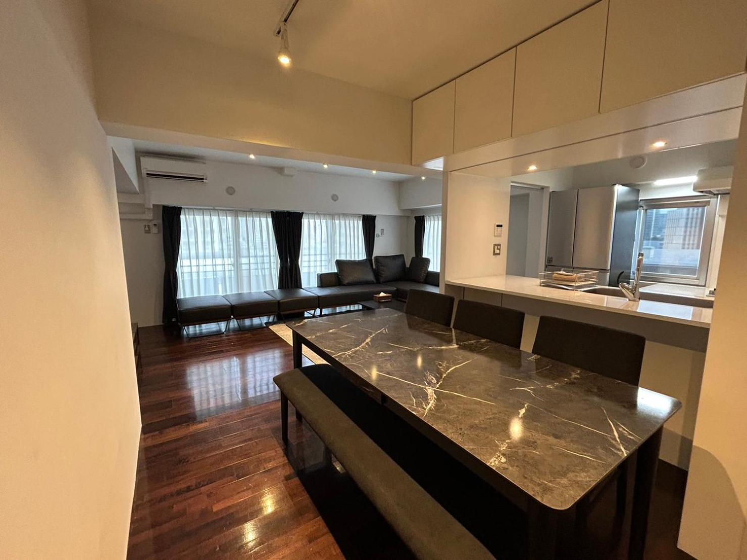 Niys 74 Type Apartment *