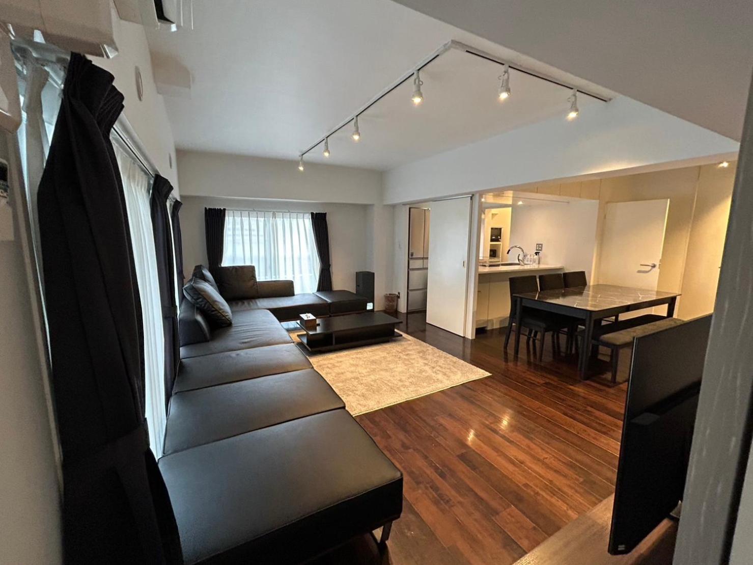 Apartment Niys 74 Type Tokyo