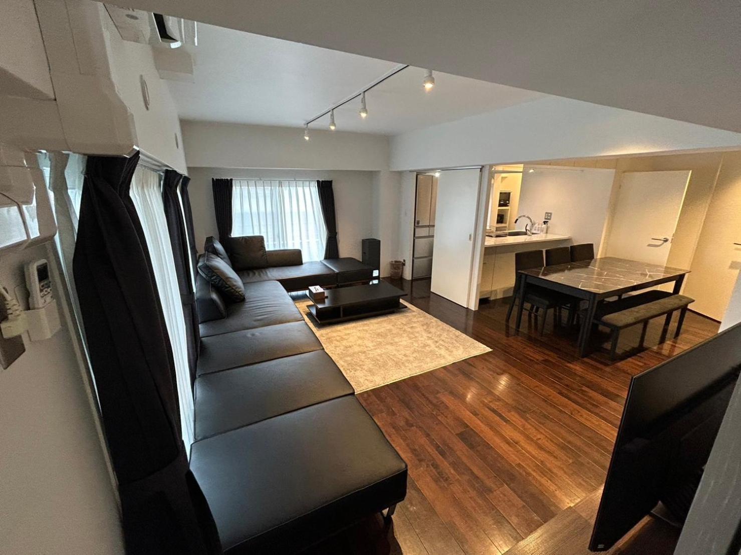 Apartment Niys 74 Type Tokyo