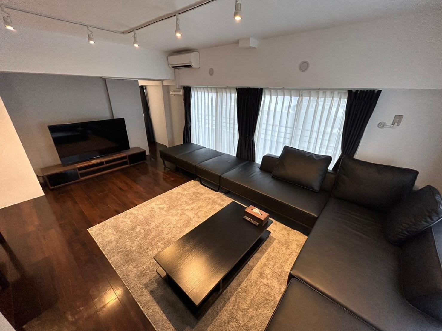 Apartment Niys 74 Type