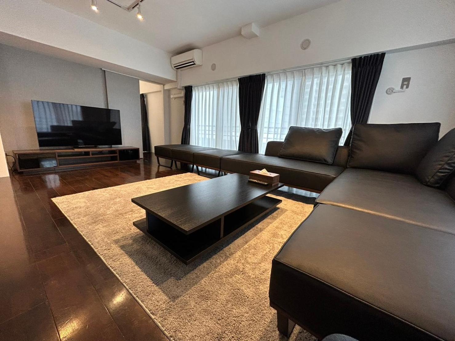 Apartment Niys 74 Type