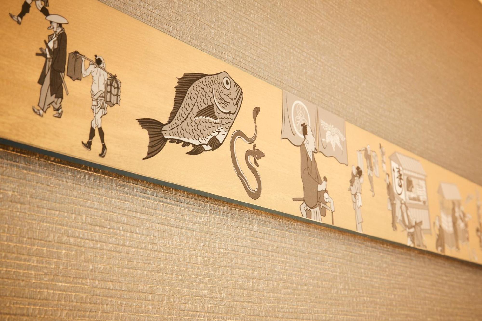 Hotel Monday Premium Ueno Okachimachi Tokyo