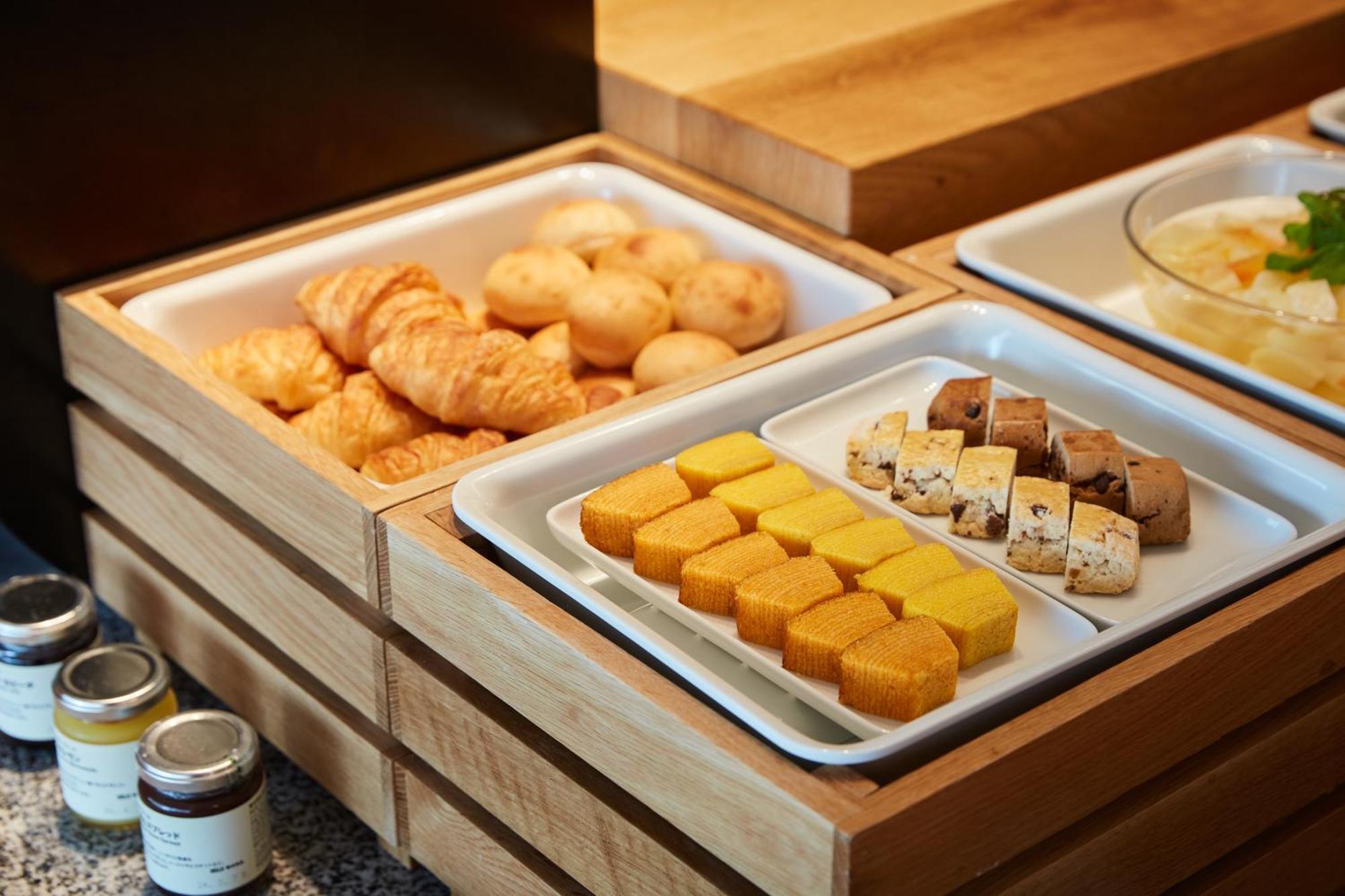 Hotel Muji Ginza