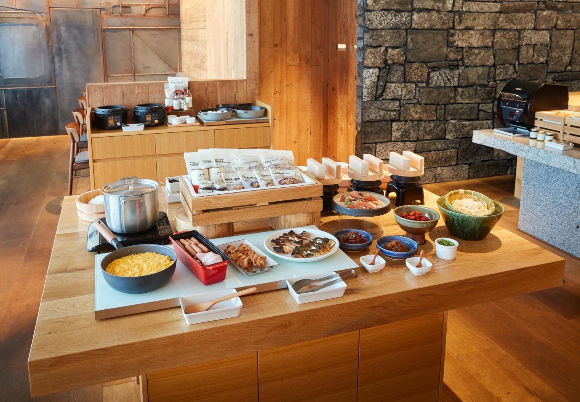 Hotel Muji Ginza 4*