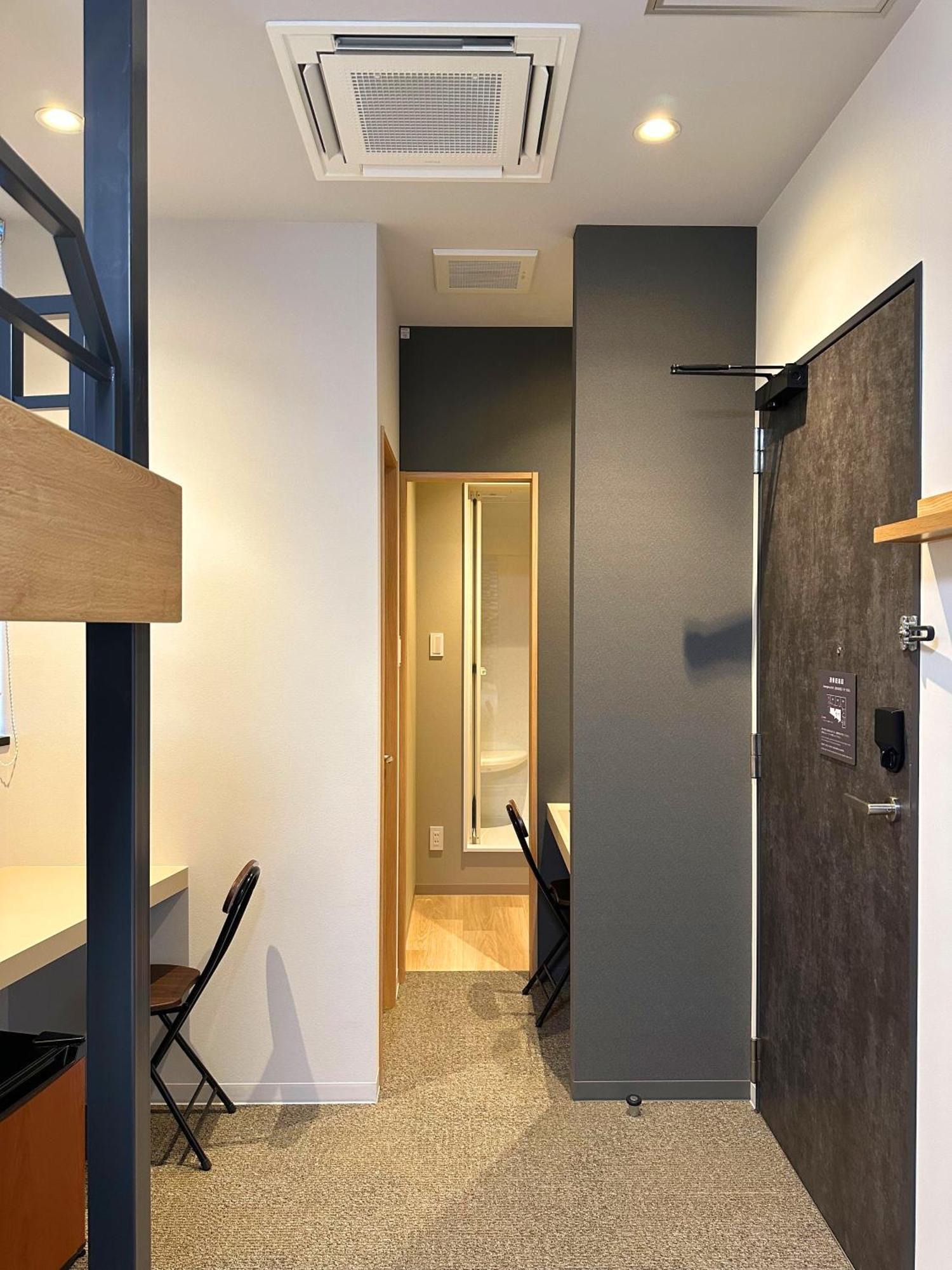 Hotel Cob Asakusa Tokyo