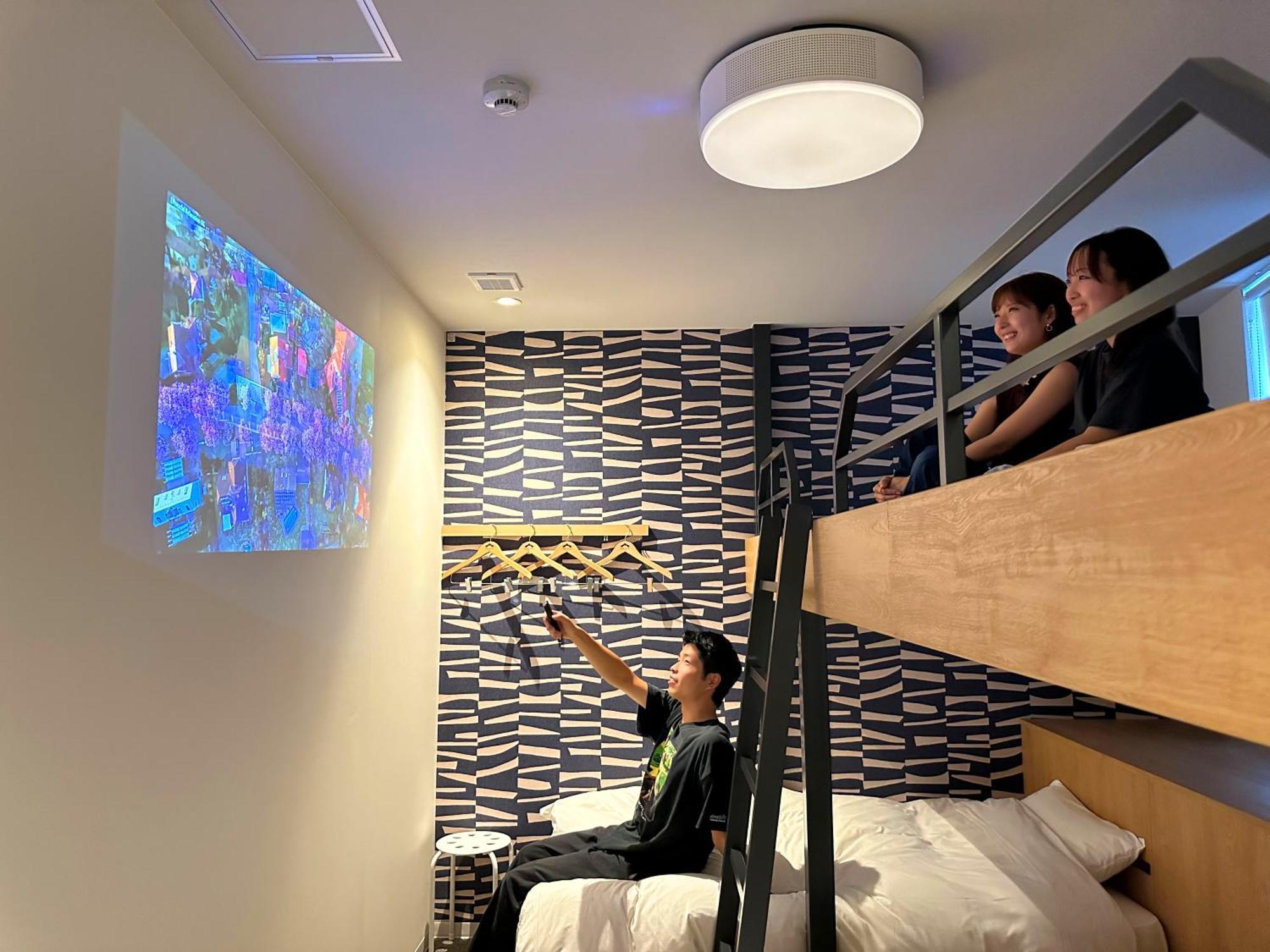 Hotel Cob Asakusa