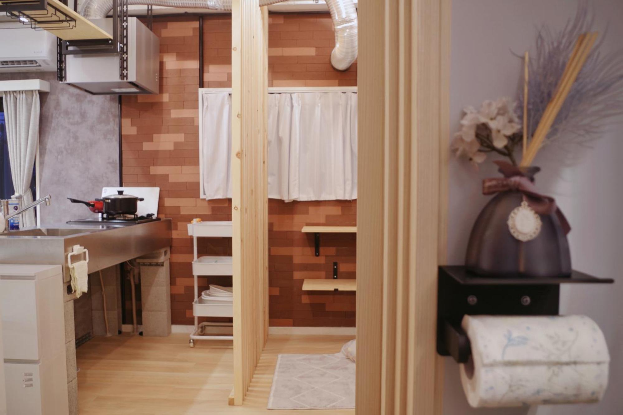 2 Sugamo Diamond Mansion 206 Direct To Ikebukuro Yamanote Line 5mins Tokyo