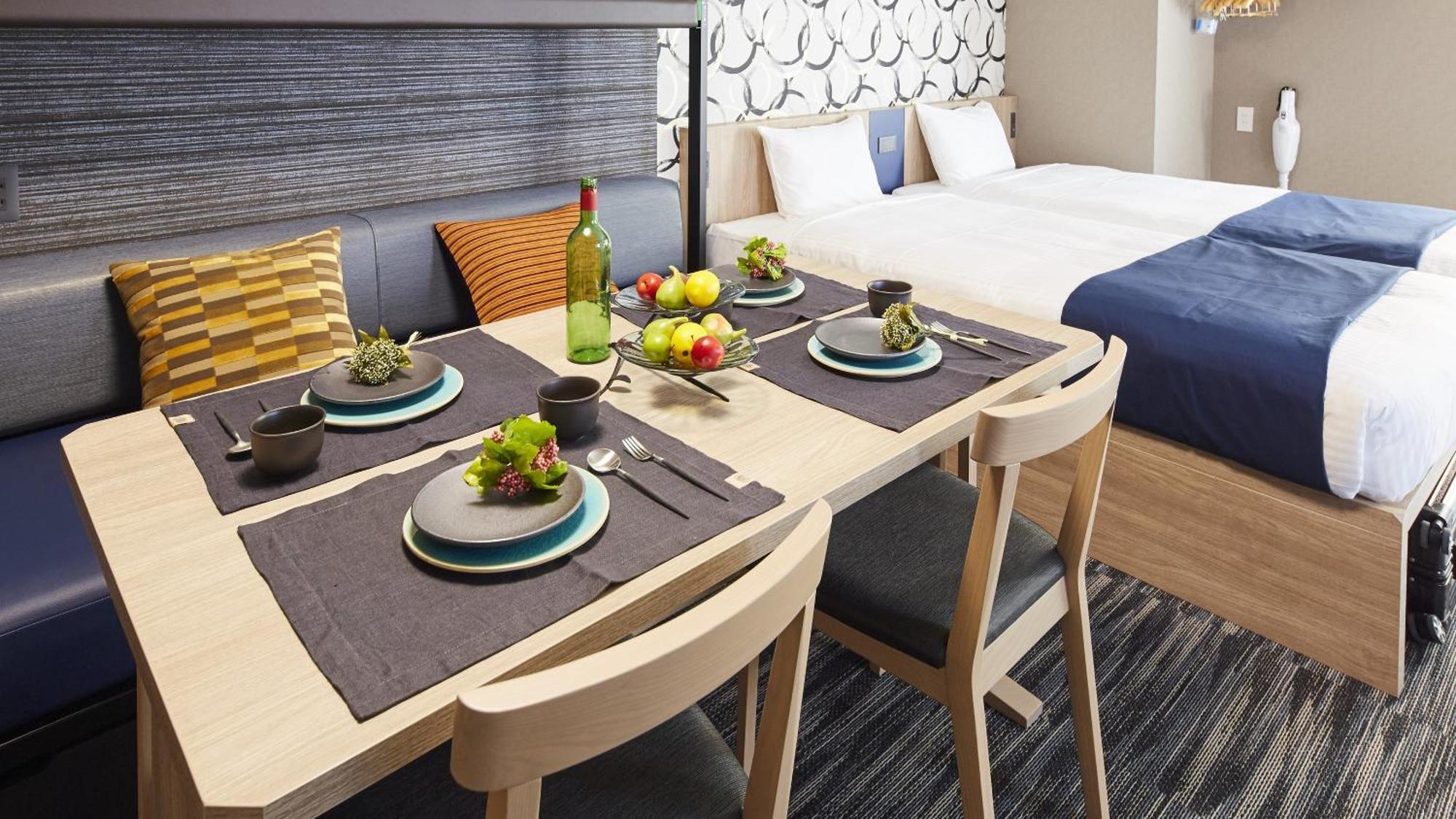 Aparthotel Monday Premium Nihonbashi