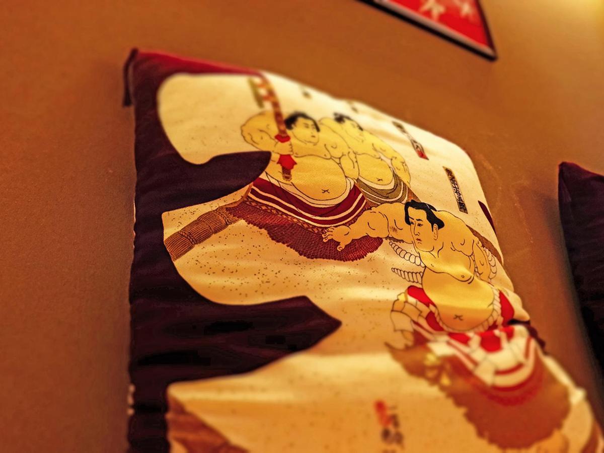 Sakura Asakusa Yokozuna Aparthotel 3*