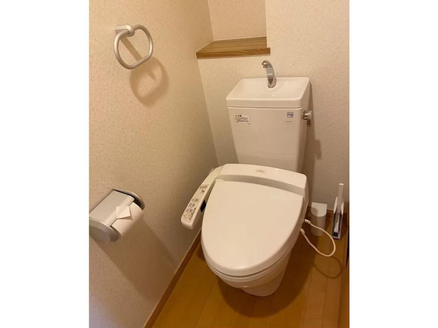 Apartment レガリアヒルズ Tokyo