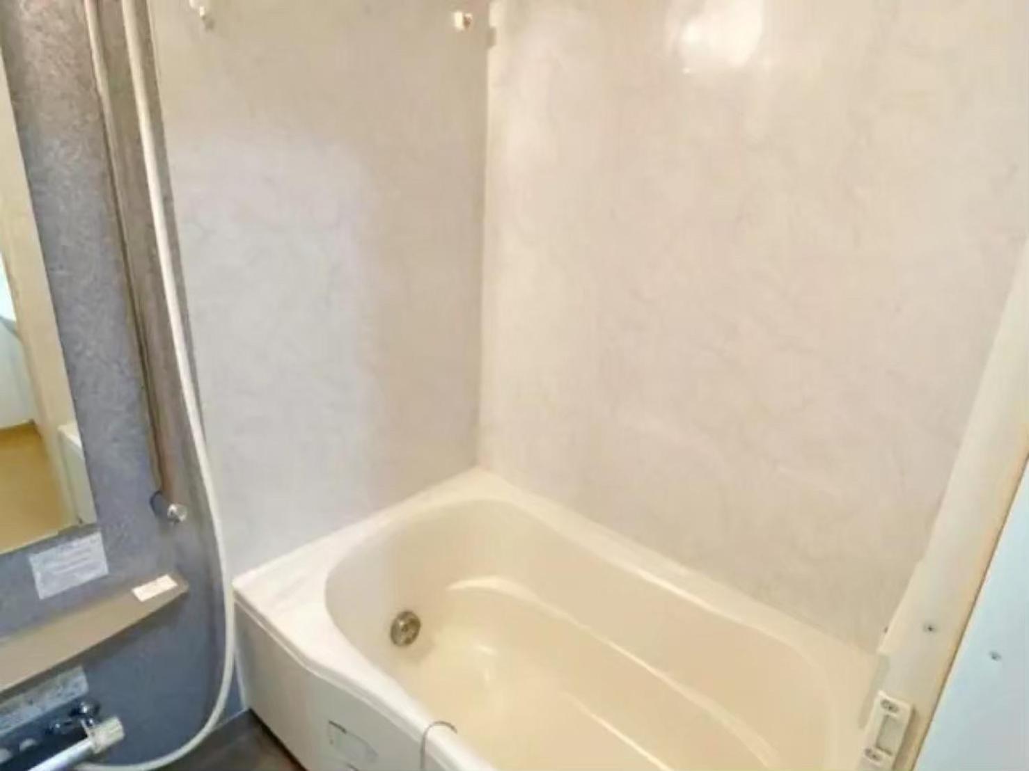 Apartment レガリアヒルズ *